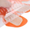 ABS Stimulator Trainer Muscle Toner Abdominal Muscle Toning Training Stimulating