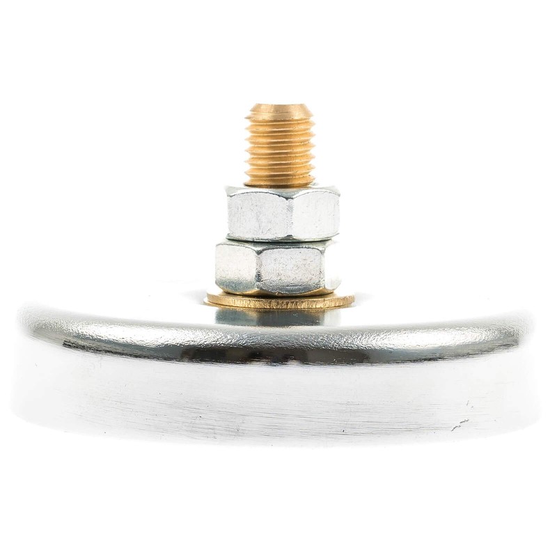 Asta A-SMW3 | Mass Magnet for Electric Welding Machine Holding