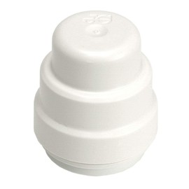 10mm Speedfit Stop End - PSE4610W