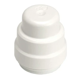 10mm Speedfit Stop End - PSE4610W
