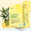 고역가 파인애플 효소 브로멜라인 효능 분말 스틱 30포 High-Purity Pineapple