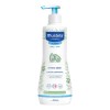 Mustela Hydrabebe Loción Corporal Para Piel Normal, 500ml