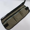 GWEITOOL Waist Apron Canvas Tool Pouch Belt Bag for Window