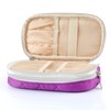 ANKUER Travel Makeup Bag for Women: Small Cosmetic Bag Organizer