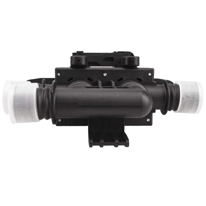 TOPAZ 64128374995 Heating Valve Water Valve Control Valve for 5