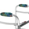 Walker Handle Cover Walker Hand Folding Rolling Walker Hand Grip