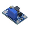 TECNOIOT 5pcs DC-DC SX1308 Step-UP Adjustable Step Up Boost Converter