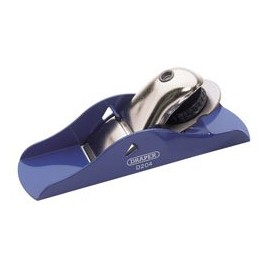 Draper 13874 160mm Block Plane