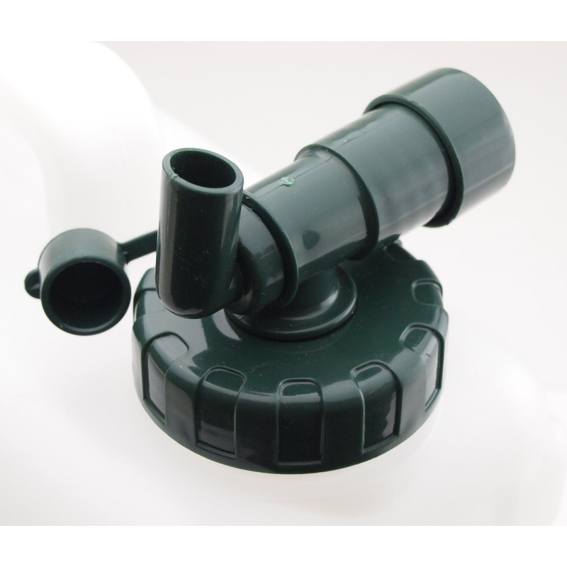 Captain Stag M-6950/M-8853/M-9542 Polyethylene Tank