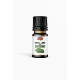 Nature's Basket Betel Leaf Essential Oil - 15 Ml
