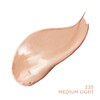 COVERGIRL & OLAY Simply Ageless Instant Wrinkle Defying Foundation, Medium