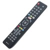 VINABTY Replacement Remote Control for Dyon Movie Smart 43 XT