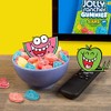 Jolly Rancher Gummies Candy, Sour, 5 Ounce (Pack of 12)