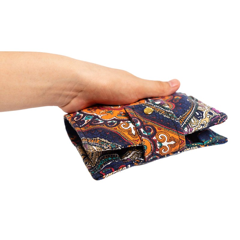 Beuniclo Bolsa de aceite esencial, tang