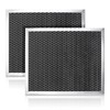97007696 Range Hood Filter Charcoal Odour Filter for Range vent