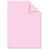 Kangaro - Coloured Paper Pastel Pink DIN A4 120 g/m²