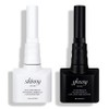 Divok glossy top + skinny top top gel set, 1 set, 2 types / 디보크 글로시탑+스키니탑 탑젤 세트, 1세트, 2종