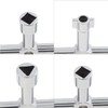 TERJBG 2 x Control Cabinet Keys, Universal Keys, Bleed Key