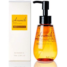 Arumik Hair Oil, 3.4 fl oz (100 ml)