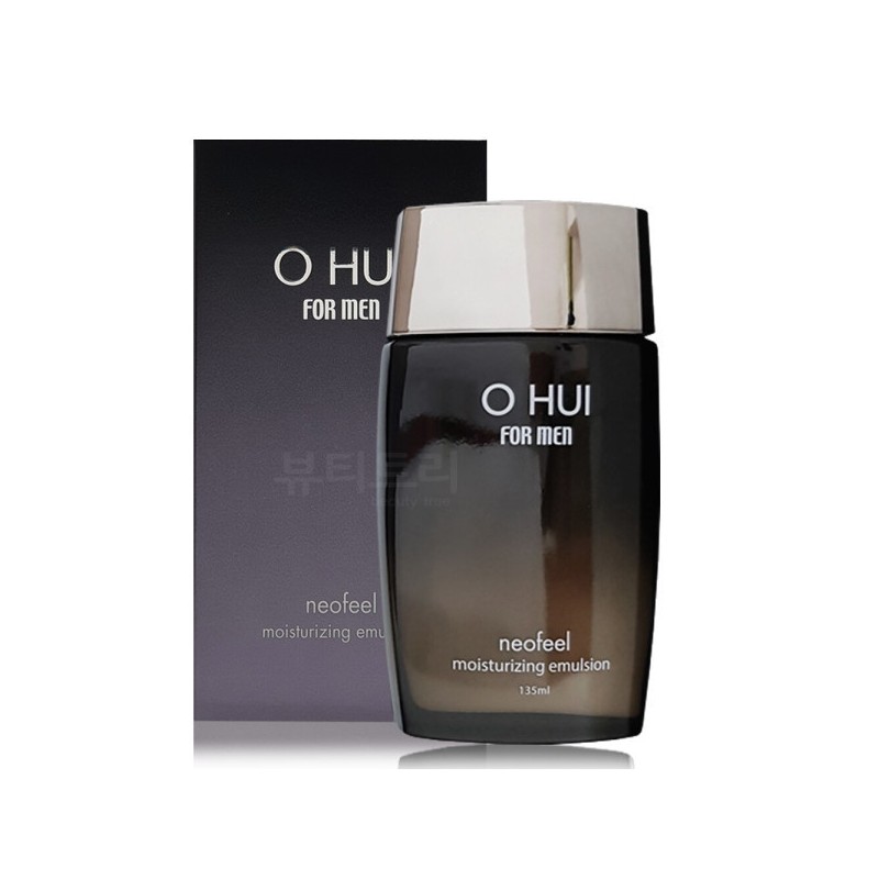 Ohui For Men Neophil Moisturizing Emulsion 135ml / 오휘 포맨