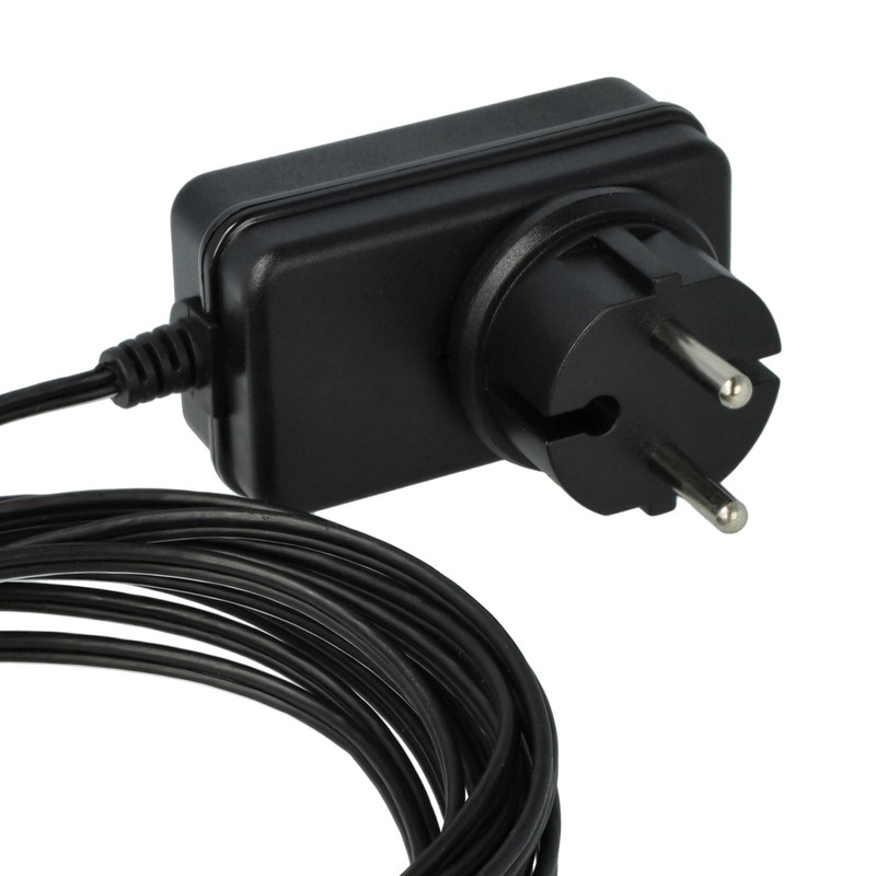 vhbw 1 x Power Supply Compatible with Worx Landroid WR901E,