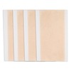 4 Pcs Elaimei Silicone Scar Sheets Stretch Marks Remover Post