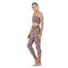 Maaji Women's Medium Impact, Multicolor, MD