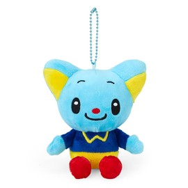 Sanrio Eddy 066371 Plush Character Charm