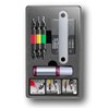 ANEX Stripped Screw Removal Bit, Compatible with Stainless Steel Screws,
