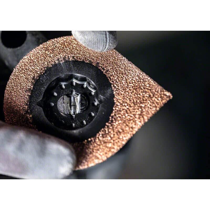 Bosch Professional Expert AVZ 70 RT4 Abrasive and Grout Oscillating