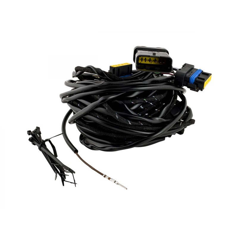 Jaeger 22500549 Electrical Kit, Trailer Hitch