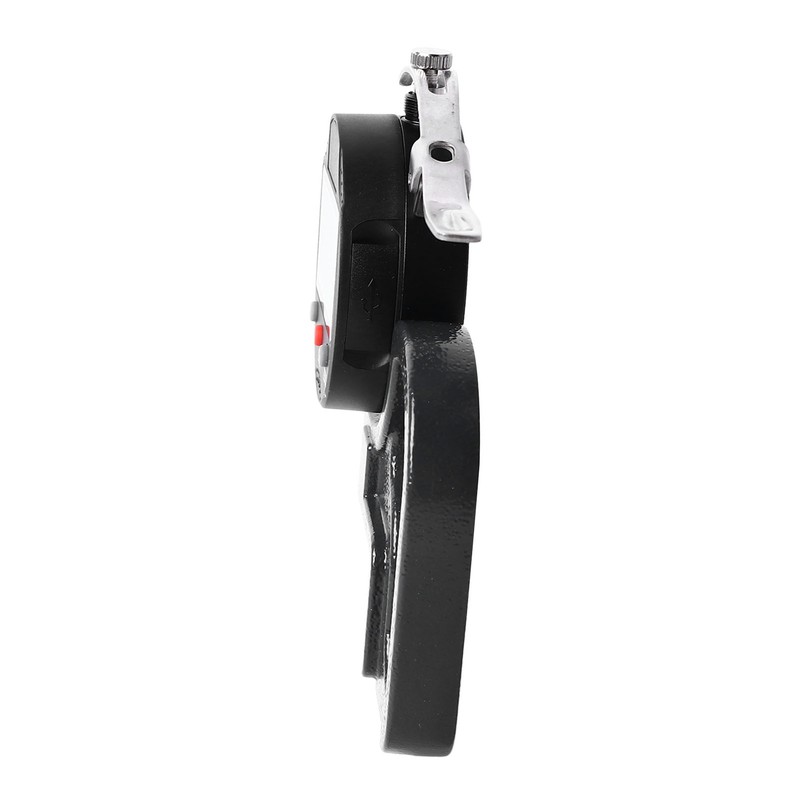 Thickness Meter Digital Display 0.0005 Inch Resolution High Accuracy Multifunctional