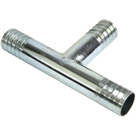 Safety 3 PT-32 T-Type Hose Nipple 1.3 inches (32 mm)