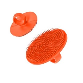 Boie USA - Limpiador facial – Herramienta facial de mano, más suave que el cepillo facial de silicona, hipoalergénico, exfoliación suave para pieles s