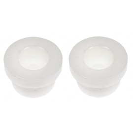 RISESHINE Fits 1997-2013 C5 GM Corvette Shift Selector Cable Shift Bushing Repair kit 14055, 15785087