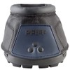 PFIFF 102855 Hoof Boot, Black/Blue 7