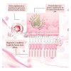 Serum Facial Pdrn De Salmón Pink Rostro