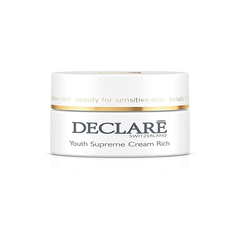 Declare Youth Supreme Rich Cream