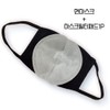 Cotton Mask + Mask Filter Pads 1P 100ea