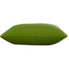 QILLOWAY Polyester Outdoor Chair Cushion Set,Outdoor Cushions for Patio Furniture.Tan/Grey