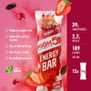 HIGH5 Energy Bar Real Fruits Soft Bar No Artificial Sweeteners