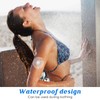 YOUSHARES Sensor Patches for Freestyle Libre 1 & 2 Plasters