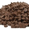 Carob Chips - Sugar Sweetened - 3 Lb Tub (3
