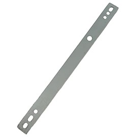 WRS Aluminum Shim Plate - 10"