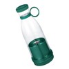 Portable Blender Multifunction Rechargeable 360 Degree Efficient Electric Mini Handheld