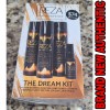REZA Be Obsessed 4-Pc. The Dream Set NEW SEALED