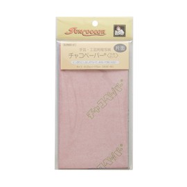 KIYOHARA sankokko- Charcoal Paper One Side 5 Colors Pair sun60 – 41 