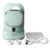 Automatic Toothpaste Dispenser Wall Mount USB Powered Easy Install Electric