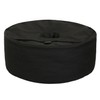 Removable Tent Base Fillable Umbrella Round Stand Holder Patio Umbrellas
