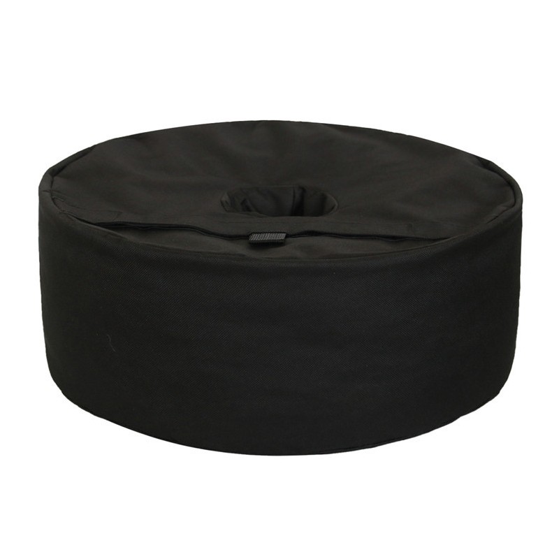 Removable Tent Base Fillable Umbrella Round Stand Holder Patio Umbrellas